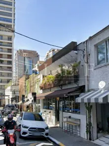 Ponto Comercial à venda, 200m² no Itaim Bibi, São Paulo
