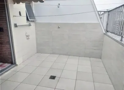 Apartamento com 3 Quartos à venda, 140m² no Cachambi, Rio de Janeiro