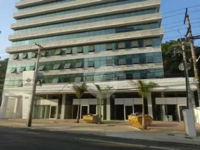 Sala Comercial à venda, 42m² no Centro, Niterói