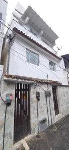 Apartamento com 2 Quartos para alugar, 50m² no Centro, Angra dos Reis