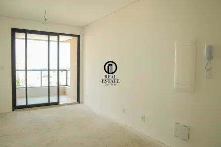 Apartamento com 2 Quartos à venda, 53m² no Ipiranga, São Paulo