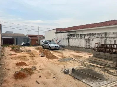 Lote/Terreno à venda, 270m² no Parque Franceschini, Sumaré