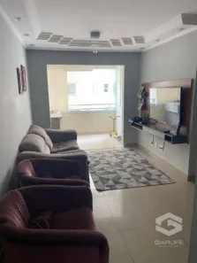 Apartamento com 2 Quartos à venda, 75m² no Jardim Sul, São José dos Campos