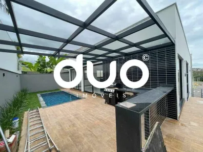Casa com 3 Quartos à venda, 226m² no Santa Rosa, Piracicaba