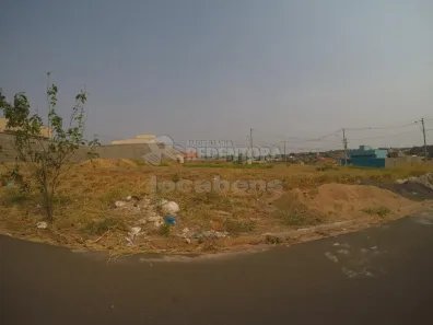 Lote/Terreno à venda, 200m² no Residencial Vila Madalena, São José do Rio Preto