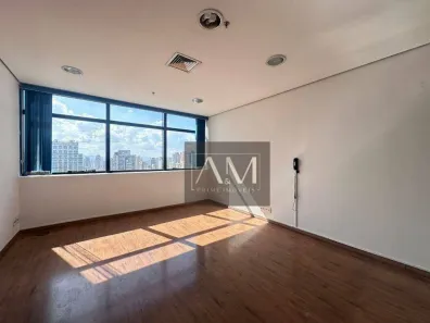 Sala Comercial para alugar, 34m² no Vila Gomes Cardim, São Paulo