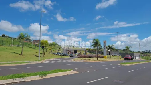 Lote/Terreno à venda, 278m² no Granja Marileusa, Uberlândia