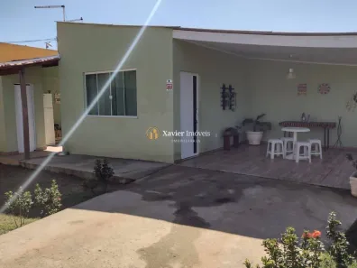 Casa com 2 Quartos à venda, 42m² no Campo Alegre, Nova Iguaçu