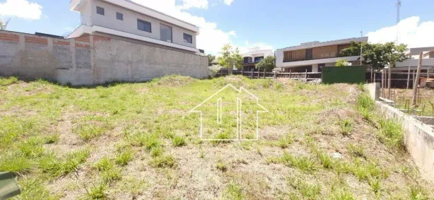 Lote/Terreno à venda, 600m² no Condomínio Residencial Colinas do Paratehy, São José dos Campos