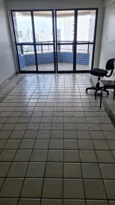 Apartamento com 4 Quartos à venda, 154m² no Graças, Recife