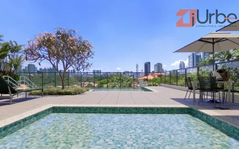 Apartamento com 4 Quartos à venda, 147m² no Vila Clementino, São Paulo