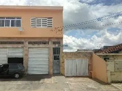 Ponto Comercial à venda, 170m² no Vila Boa Vista, São Carlos