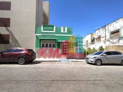 Lote/Terreno à venda, 348m² no Centro, Mossoró