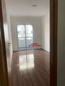 Apartamento com 2 Quartos à venda, 52m² no Parque Residencial Flamboyant, São José dos Campos