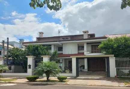 Casa com 6 Quartos à venda, 460m² no Marechal Rondon, Canoas