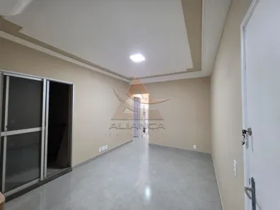 Apartamento com 2 Quartos à venda, 52m² no Alto do Ipiranga, Ribeirão Preto