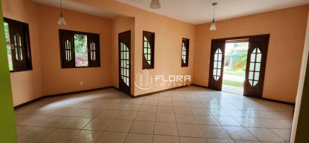 Casa de Condomínio com 2 Quartos à venda, 142m² no São José do Imbassaí, Maricá