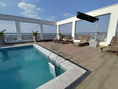 Apartamento com 2 Quartos à venda, 46m² no Vila Ré, São Paulo