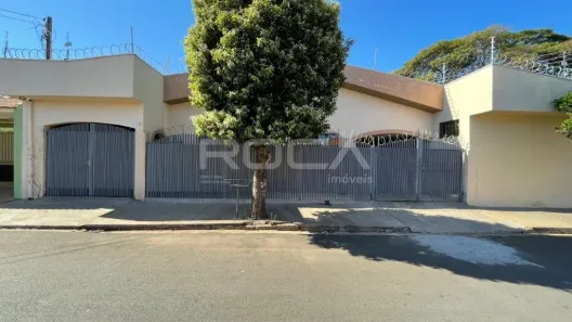 Casa com 3 Quartos à venda, 189m² no Jardim Mercedes, São Carlos
