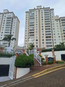 Apartamento com 3 Quartos à venda, 134m² no Loteamento Residencial Vila Bella, Campinas