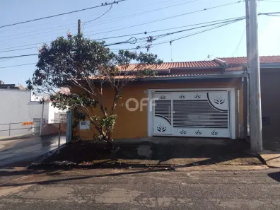 Casa com 2 Quartos à venda, 85m² no Jardim das Colinas, Hortolândia