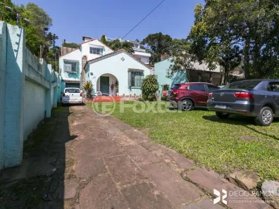 Casa com 3 Quartos à venda, 419m² no Vila Assunção, Porto Alegre