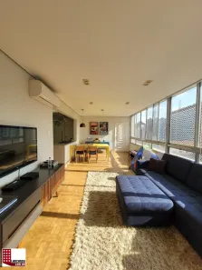 Apartamento com 2 Quartos à venda, 133m² no Bela Vista, São Paulo