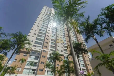 Apartamento com 2 Quartos para venda ou aluguel, 108m² no Cambuí, Campinas