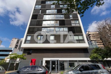 Apartamento com 1 Quarto à venda, 44m² no Auxiliadora, Porto Alegre