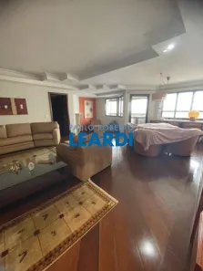 Apartamento com 4 Quartos à venda, 238m² no Centro, São Bernardo do Campo