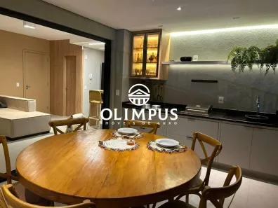Apartamento com 2 Quartos à venda, 94m² no Jardim Sul, Uberlândia