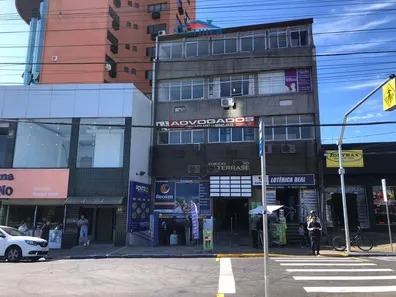 Sala Comercial para alugar, 18m² no Centro, Sapucaia do Sul