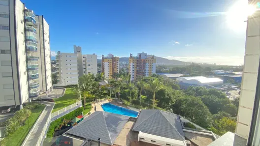 Apartamento com 4 Quartos à venda, 117m² no Itacorubi, Florianópolis