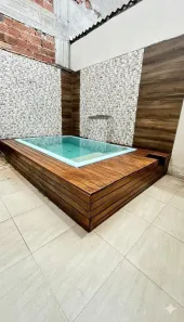 Casa com 2 Quartos à venda, 10m² no Morada do Contorno, Resende