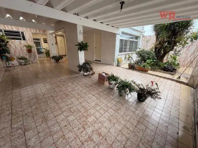 Casa com 3 Quartos à venda, 240m² no Assunção, São Bernardo do Campo