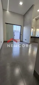 Casa com 3 Quartos à venda, 90m² no Jardim Brasília, Uberlândia