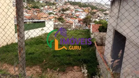 Lote/Terreno à venda, 300m² no Jardim Novo Mundo, Valinhos