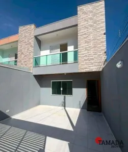 Casa com 3 Quartos à venda, 120m² no Vila Costa Melo, São Paulo