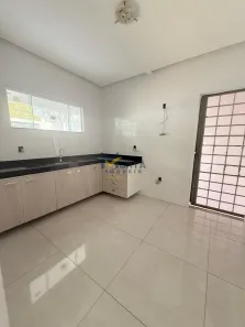 Casa com 3 Quartos para alugar, 140m² no Santa Inês, Imperatriz
