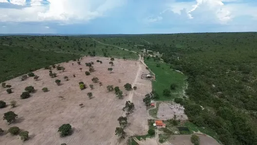 Fazenda/Sítio à venda, 1161m² no Centro, Novo São Joaquim