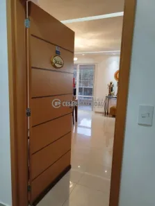 Apartamento com 3 Quartos à venda, 143m² no Nova Aliança, Ribeirão Preto