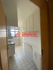 Apartamento com 3 Quartos à venda, 70m² no Macedo, Guarulhos