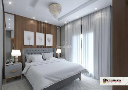 Apartamento com 2 Quartos à venda, 72m² no Nova Palhoça, Palhoça