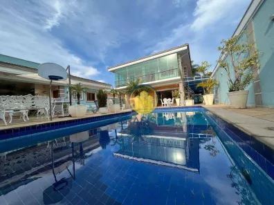 Sobrado com 4 Quartos para alugar, 550m² no Jardim Ipanema (Zona Sul), São Paulo