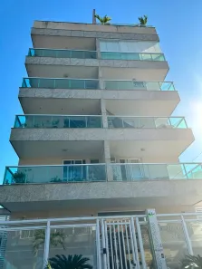Apartamento com 2 Quartos à venda, 82m² no Bangu, Rio de Janeiro