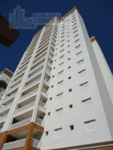 Apartamento com 3 Quartos à venda, 137m² no Bom Jardim, São José do Rio Preto