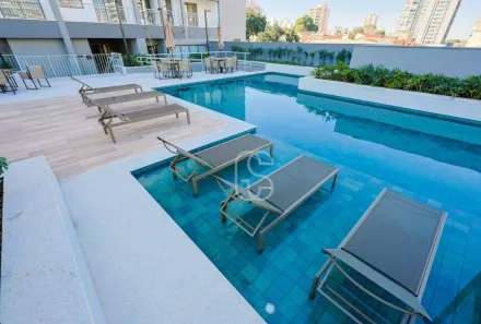 Apartamento com 3 Quartos à venda, 125m² no Vila Dom Pedro I, São Paulo