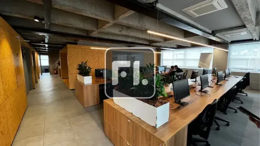 Sala Comercial à venda, 400m² no Jardim Paulistano, São Paulo