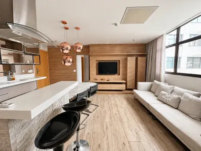 Apartamento com 2 Quartos para alugar, 80m² no Luxemburgo, Belo Horizonte