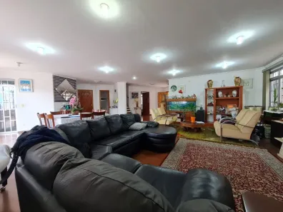 Casa com 4 Quartos à venda, 390m² no Aclimação, São Paulo
